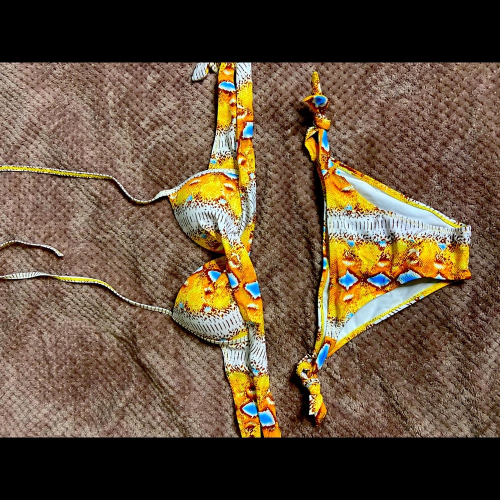 SHEIN bikini